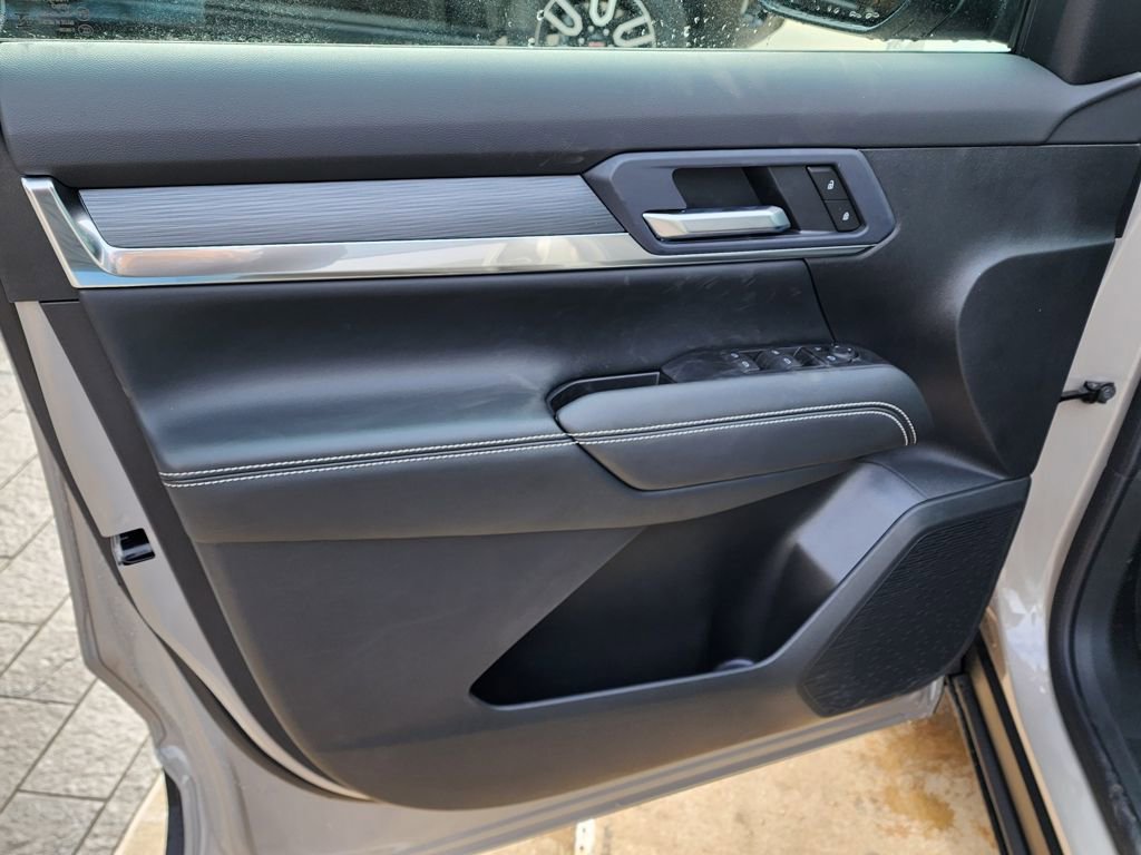 New 2026 GMC Terrain Elevation w/ Black Edition image 13