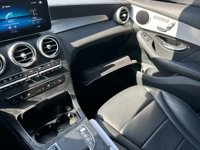 Certified 2023 Mercedes-Benz GLC 300 4MATIC Coupe image 31