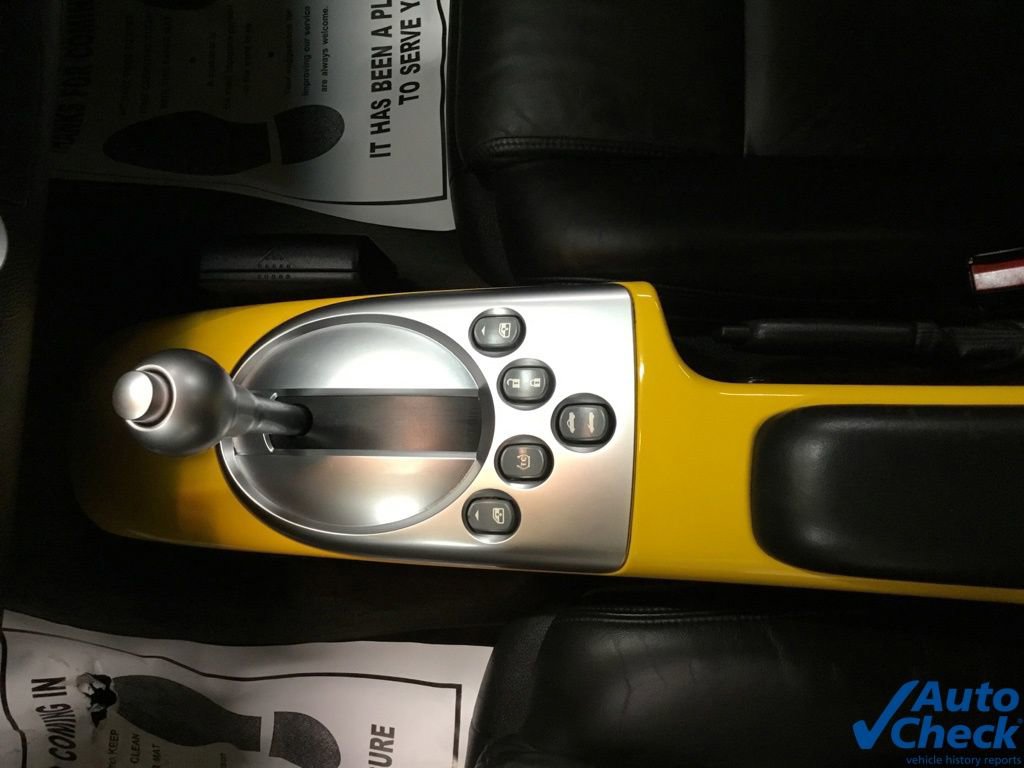 Used 2003 Chevrolet SSR w/ Preferred Equipment Group RWD image 50