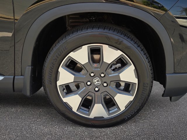 New 2026 Honda Pilot Elite image 4