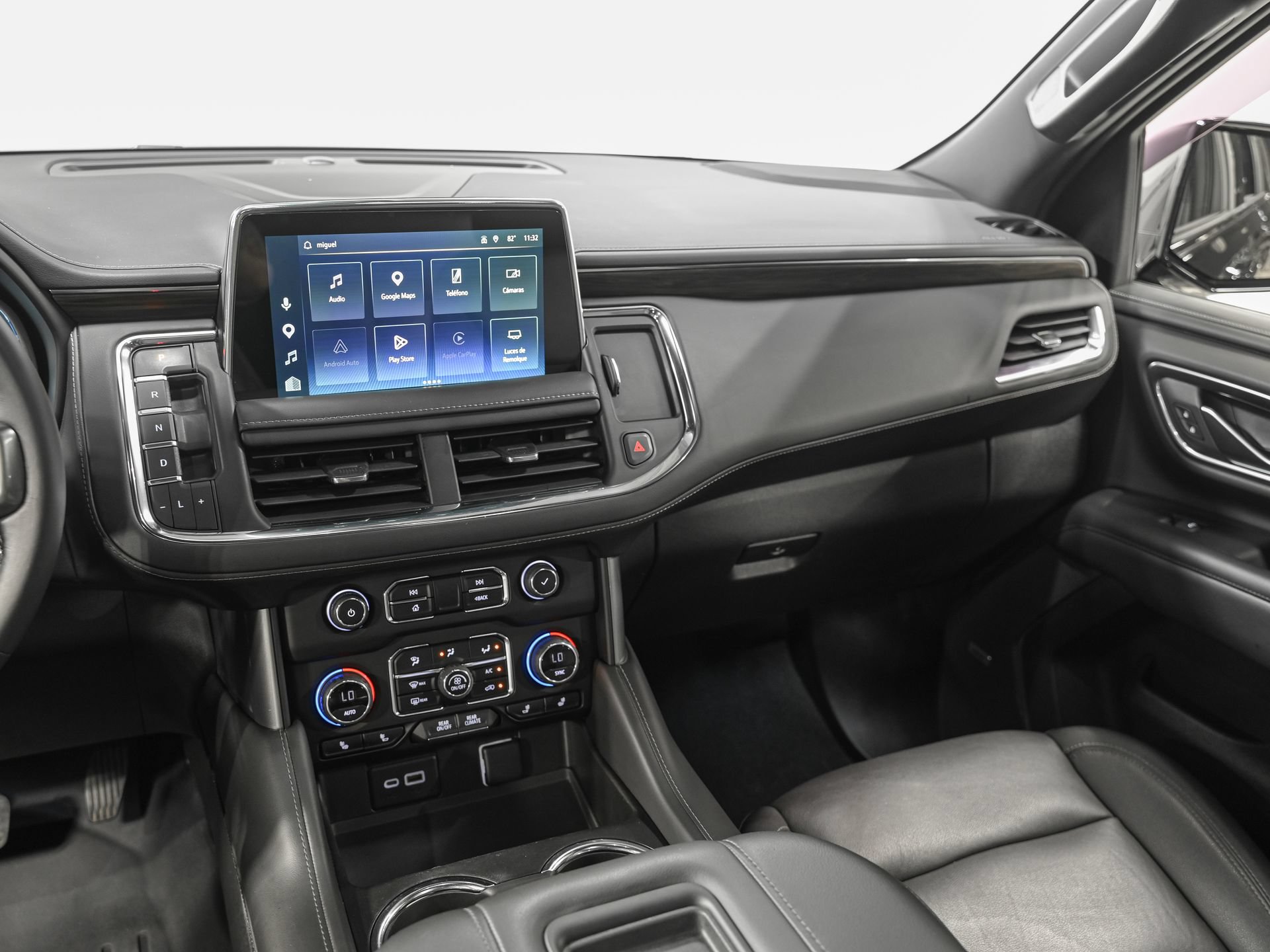 Used 2022 Chevrolet Suburban Z71 AWD/4WD image 31