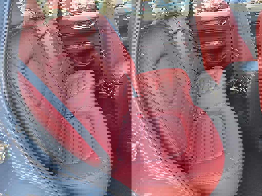 Used 2025 MAZDA CX-5 Carbon Edition image 26