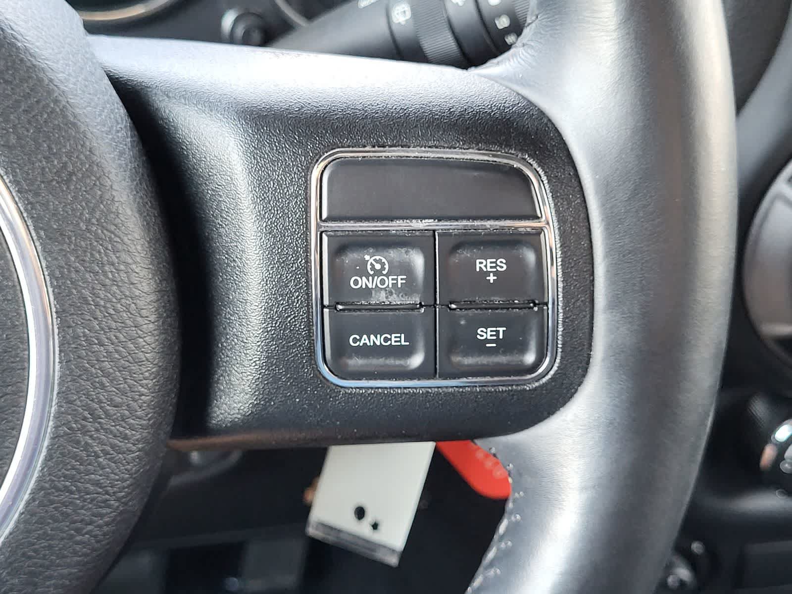 Used 2015 Jeep Wrangler Sport AWD/4WD image 18