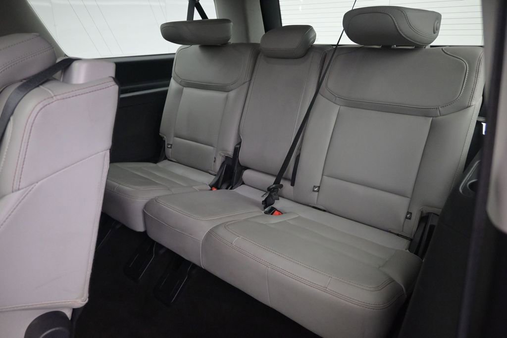 Used 2025 Ford Expedition Max Active RWD image 15