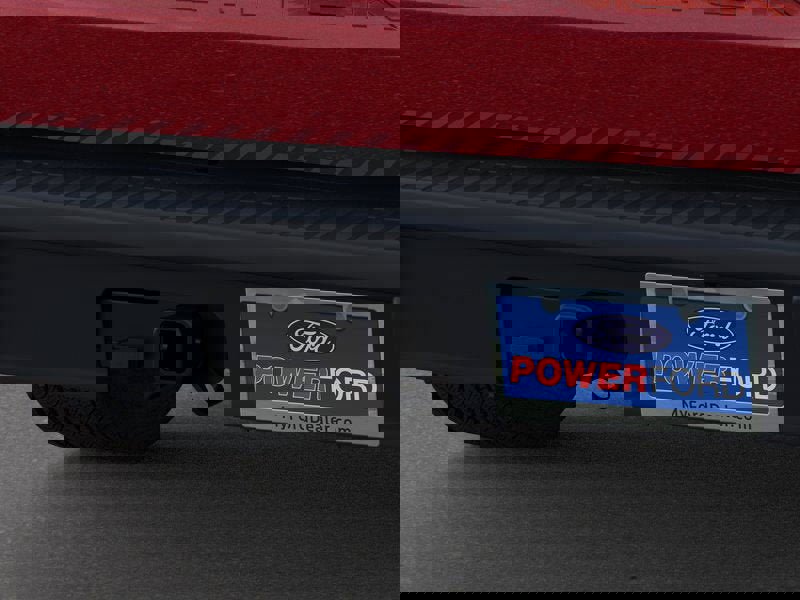 New 2025 Ford Maverick XLT w/ XLT Luxury Package image 23