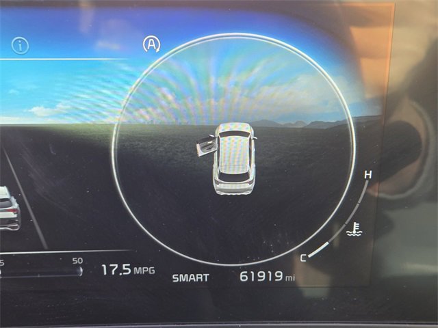 Certified 2023 Kia Sportage X-Pro image 21