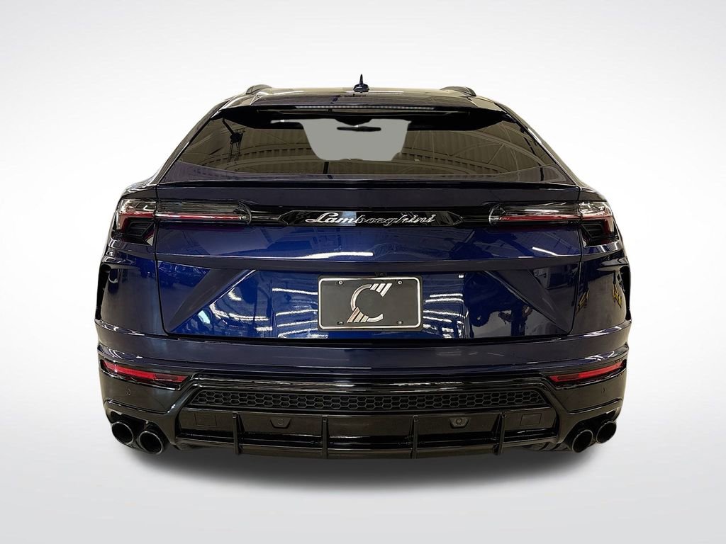 Used 2022 Lamborghini Urus image 4