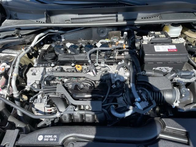 Used 2025 Toyota Corolla LE FWD image 29