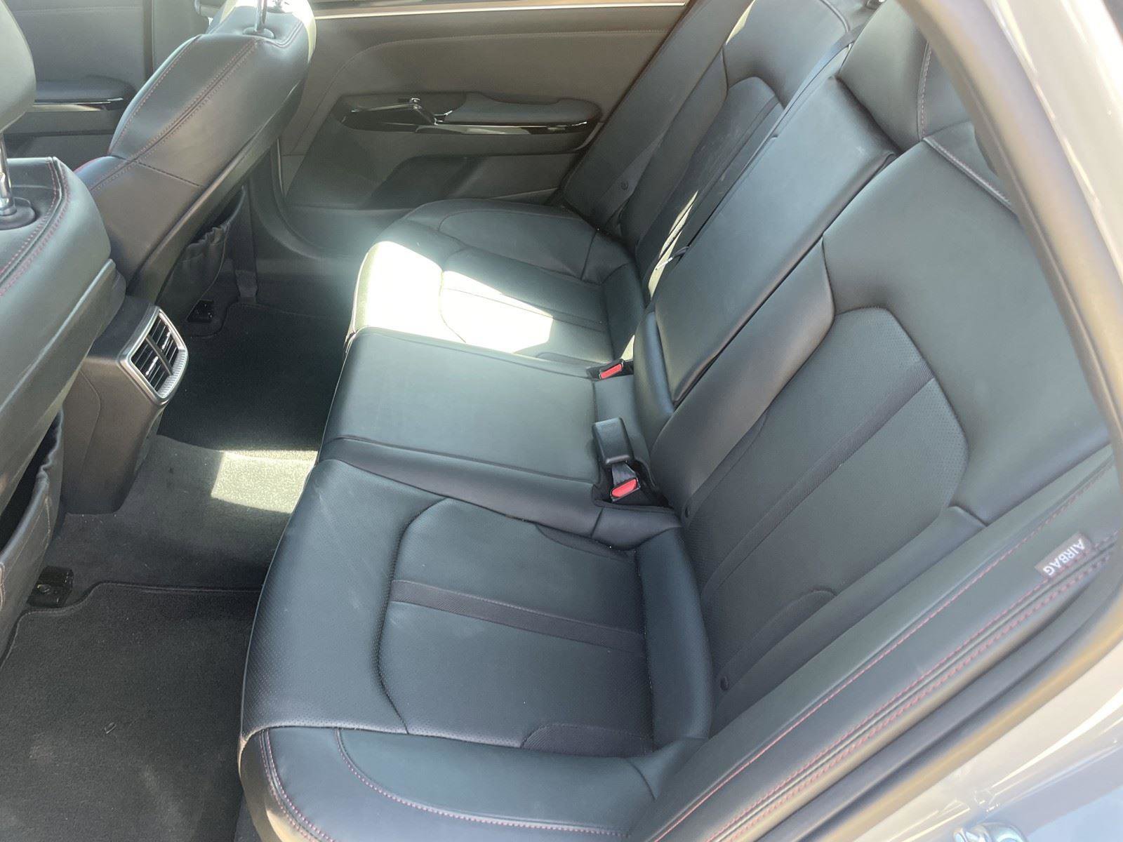 Used 2024 Kia K5 GT w/ GT1 Package FWD image 28