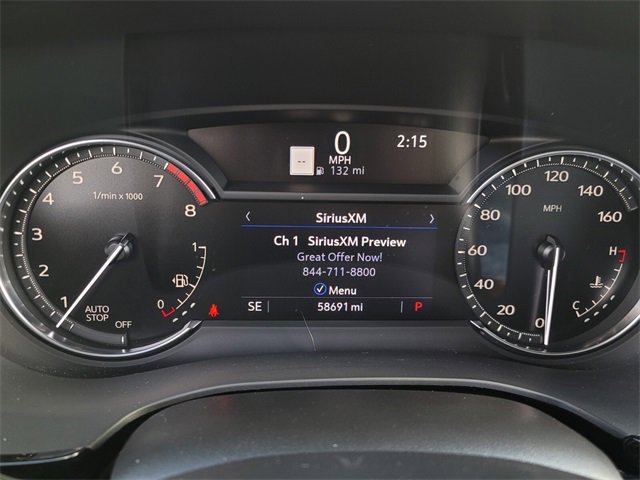 Used 2023 Cadillac XT6 Premium Luxury image 32