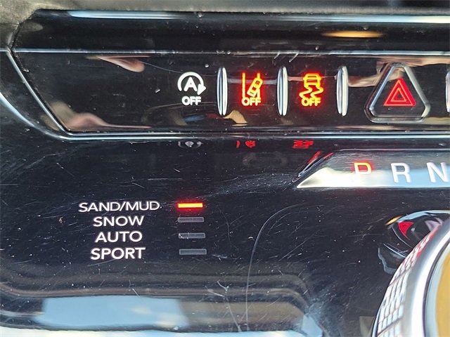 Used 2024 Jeep Wagoneer Series III image 38