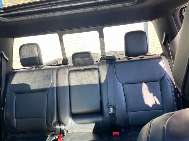 Certified 2023 Ford F150 Lariat w/ Equipment Group 502A High image 36