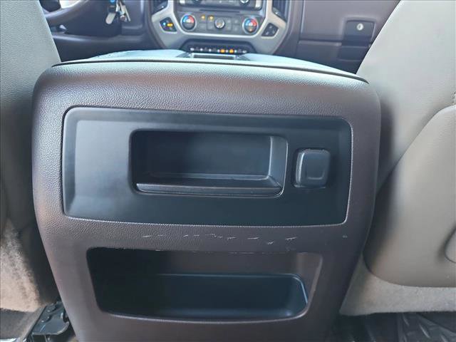 Used 2015 GMC Sierra 1500 SLT w/ Driver Alert Package image 23