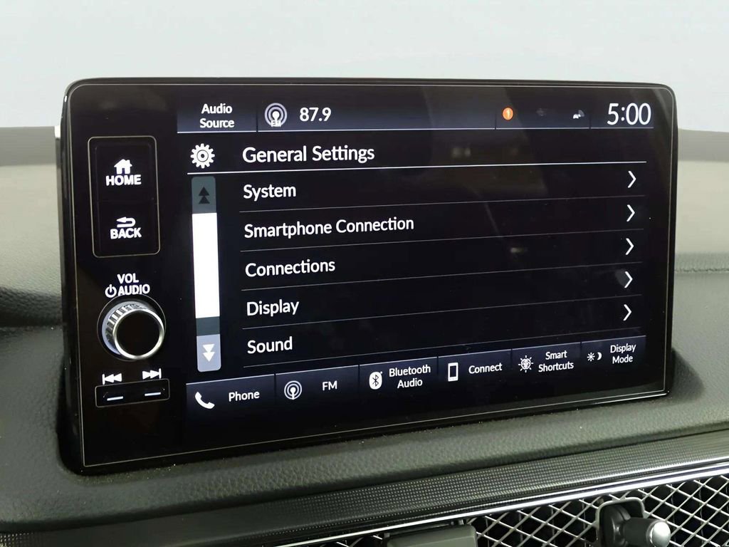 Used 2025 Acura Integra A-Spec image 31