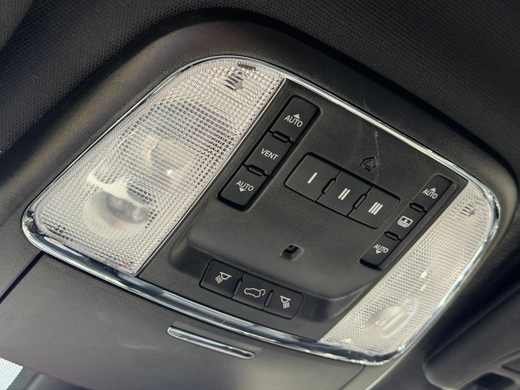 Used 2016 Jeep Grand Cherokee High Altitude AWD/4WD image 25