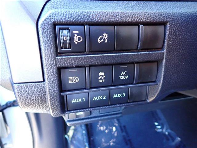 Certified 2026 Toyota Tacoma TRD Off-Road w/ TRD Off Road Upgrade Package AWD/4WD image 15