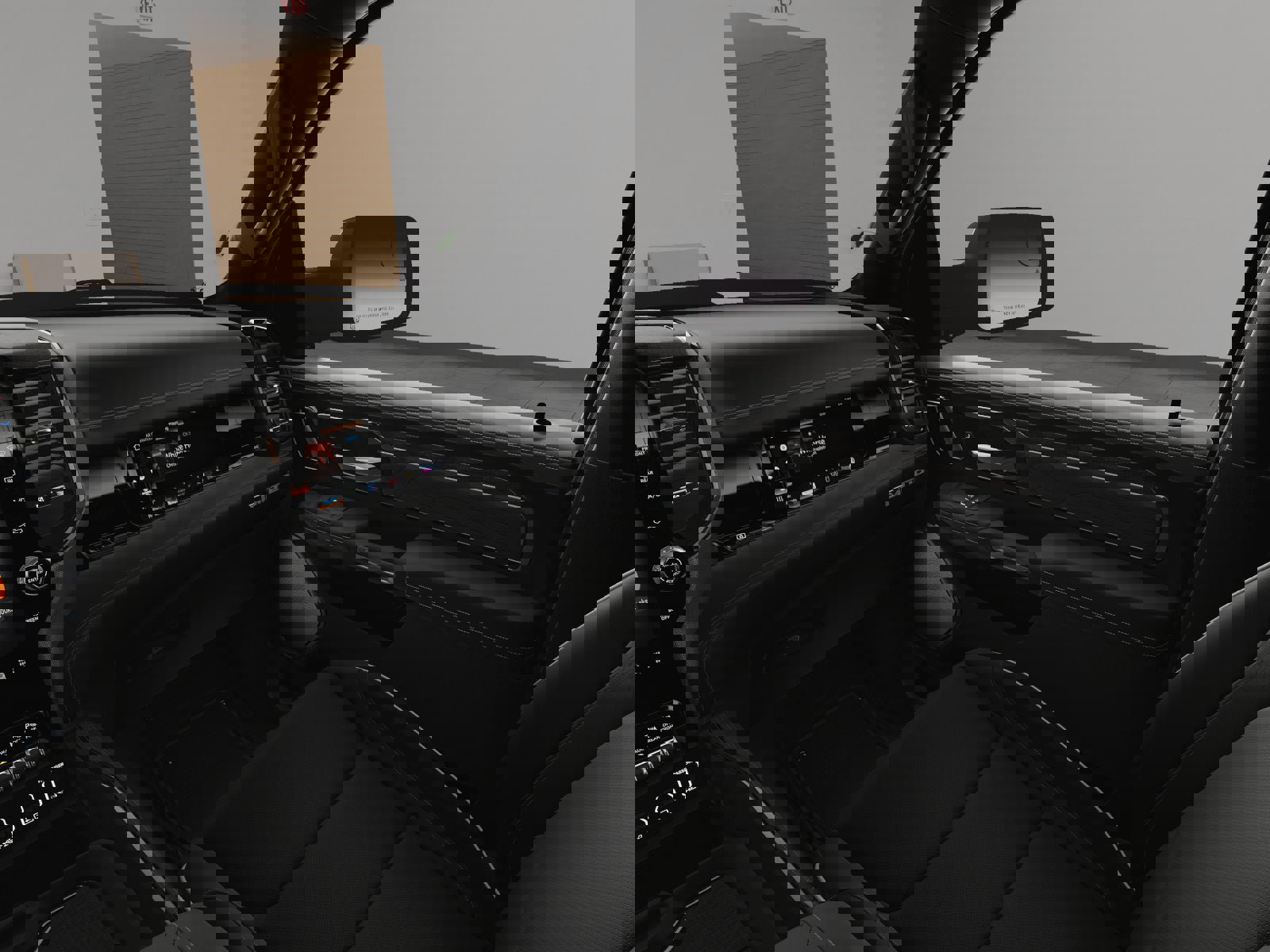 New 2025 RAM 1500 Limited image 44