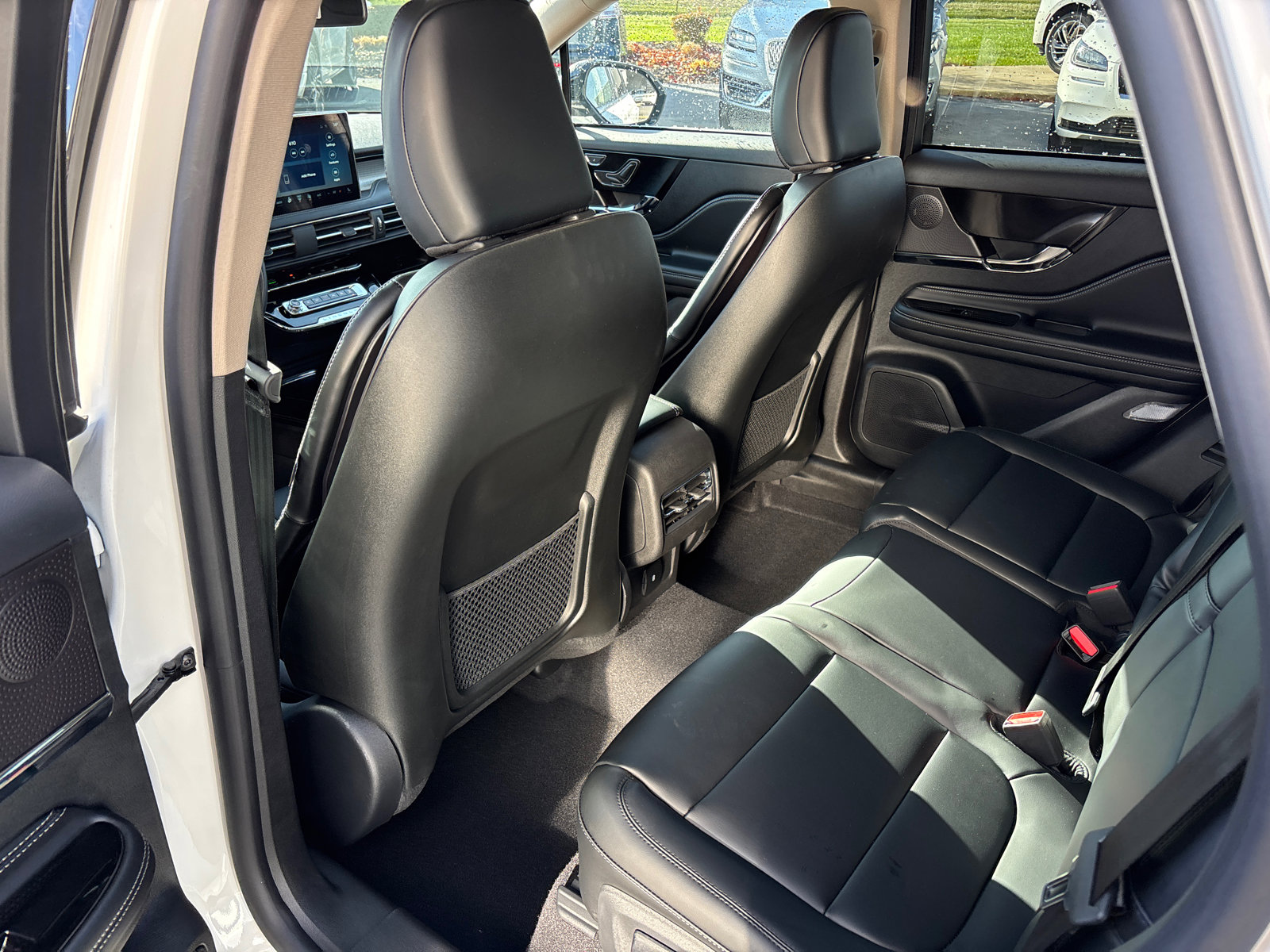 New 2026 Lincoln Corsair Premiere image 27