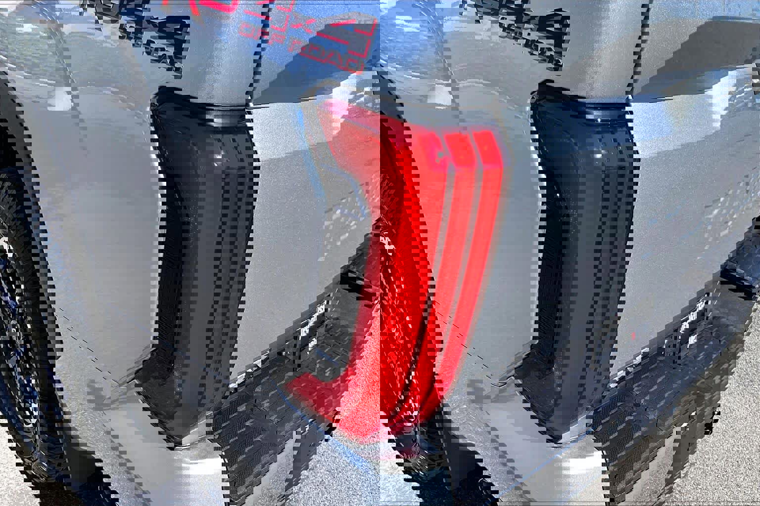 Used 2026 Toyota Tundra SR5 w/ TRD Off-Road Package image 27