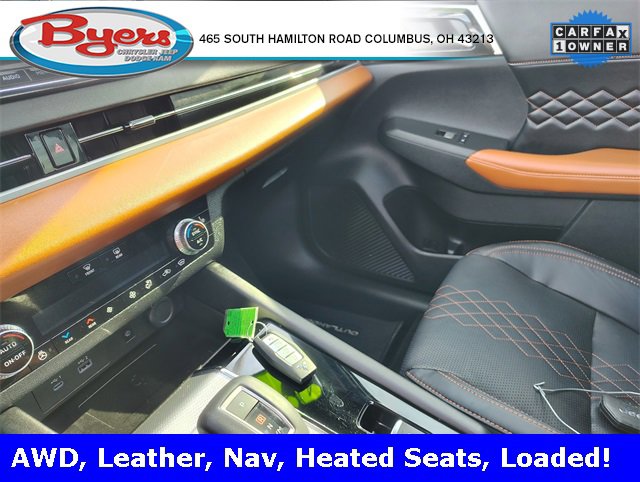 Used 2022 Mitsubishi Outlander SEL image 30