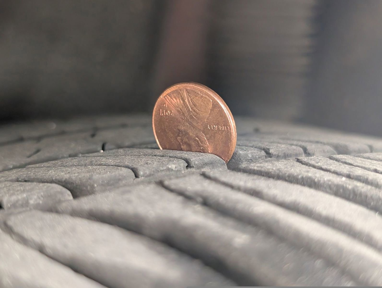 Used 2018 Honda Civic Touring image 27