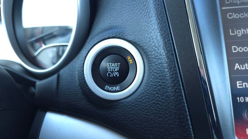 Used 2014 Dodge Journey R/T image 32