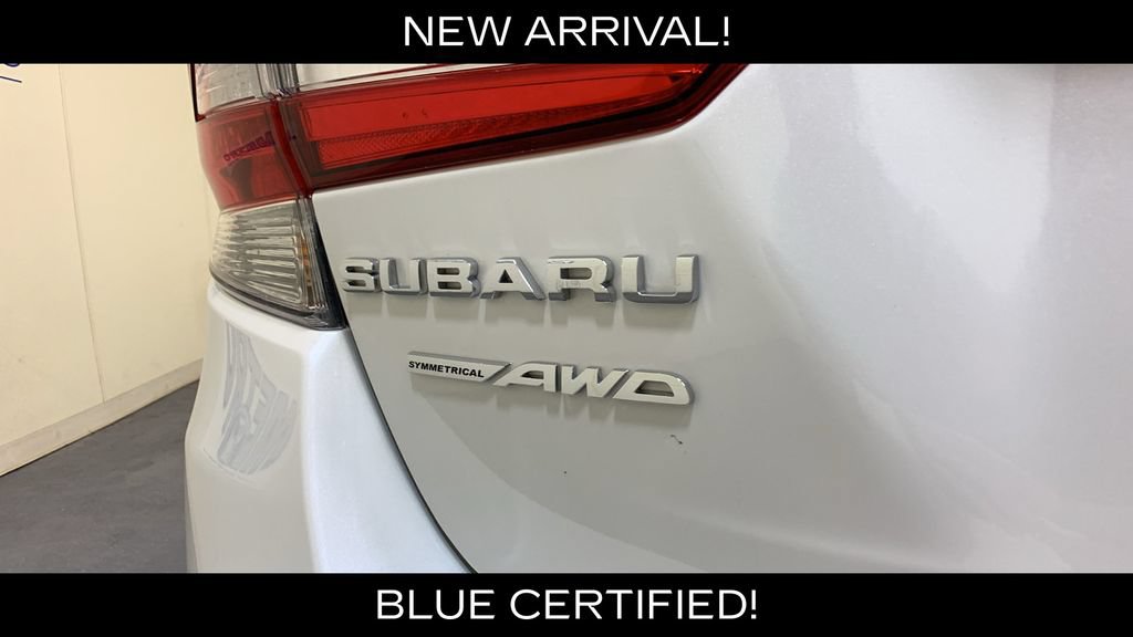 Used 2023 Subaru Impreza 2.0i Sport AWD/4WD image 17