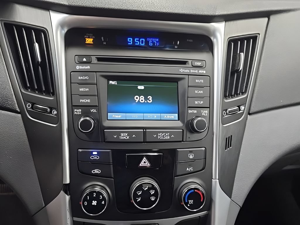 Used 2014 Hyundai Sonata GLS w/ Popular Equipment Group 2 FWD image 32