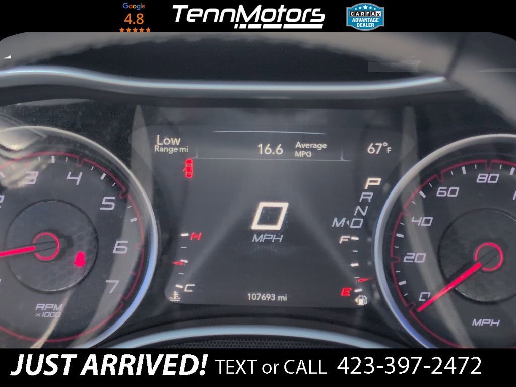 Used 2017 Dodge Charger R/T image 13