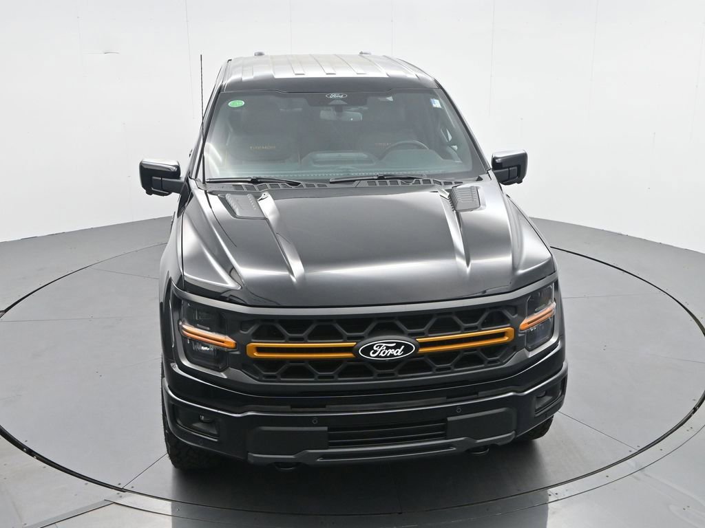 New 2026 Ford F150 Tremor AWD/4WD image 24