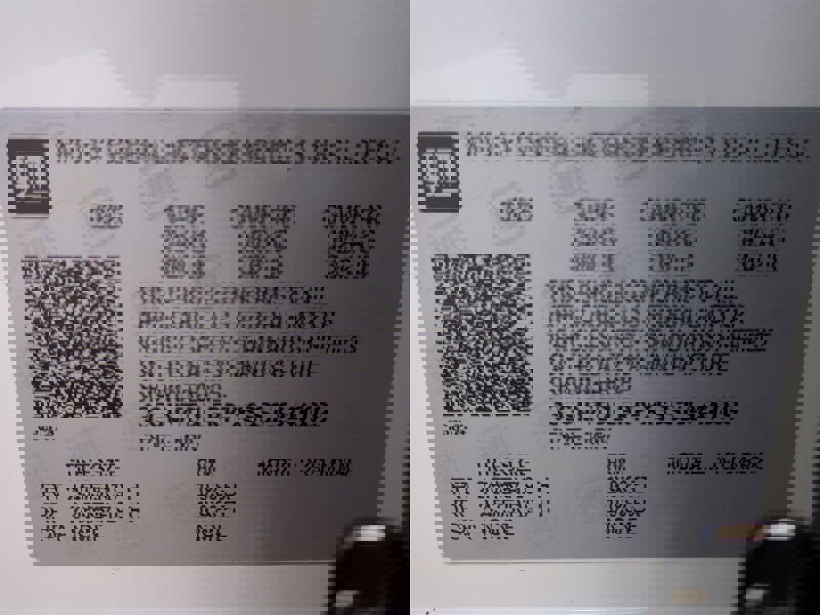 Used 2025 Chevrolet Equinox EV LT w/ Convenience Package image 30