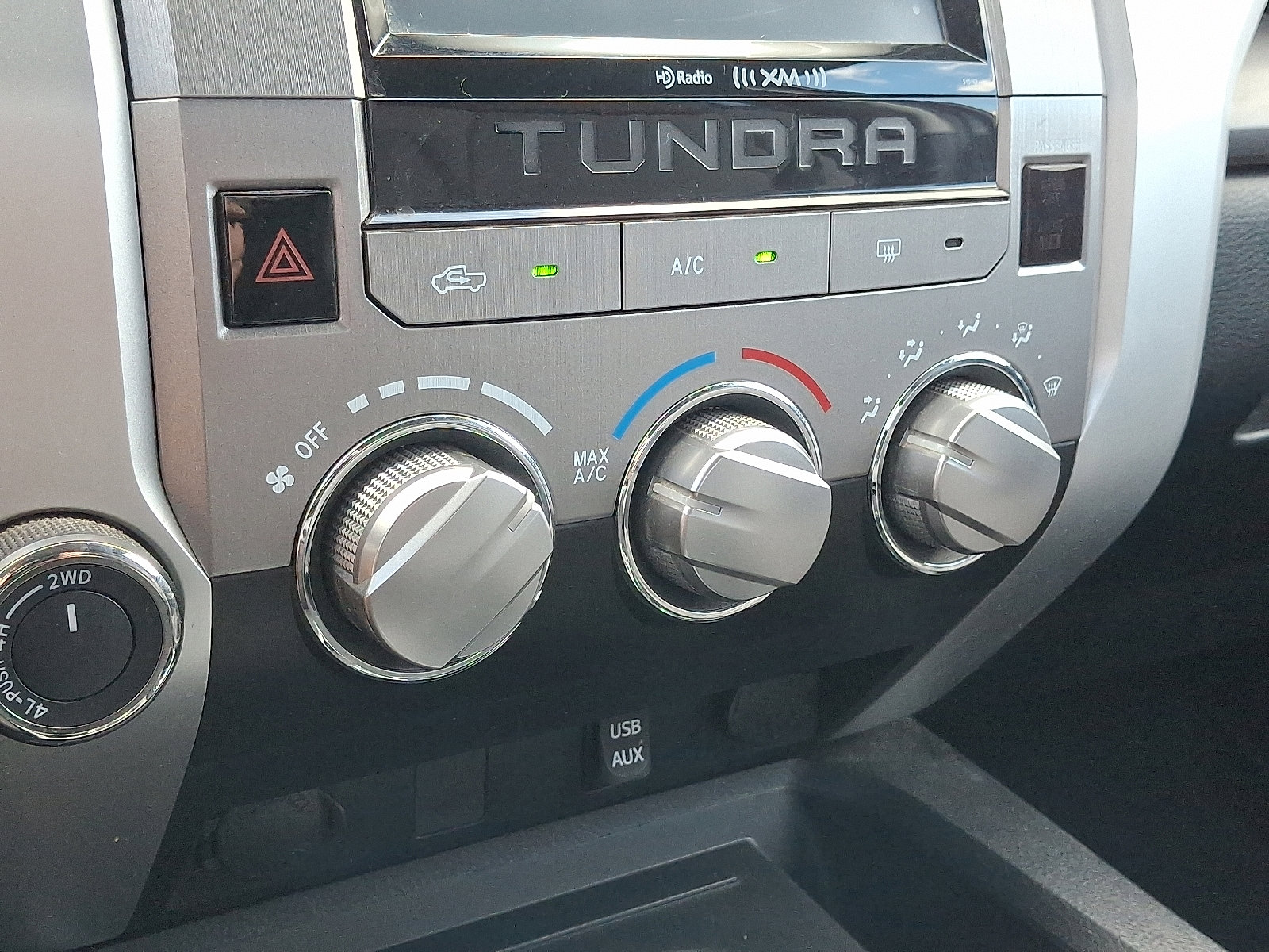 Used 2016 Toyota Tundra SR5 image 17