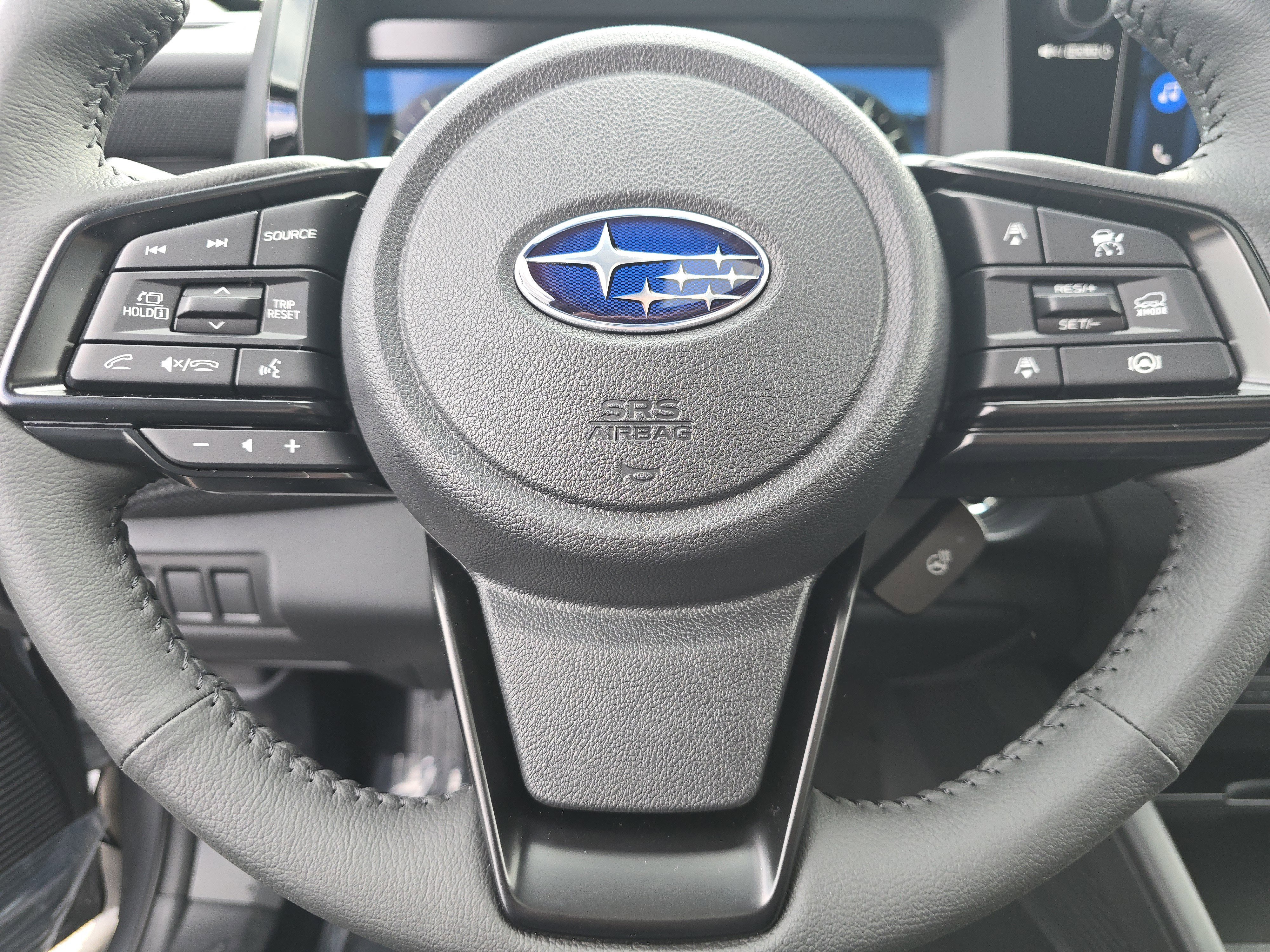 New 2026 Subaru Outback Limited image 21