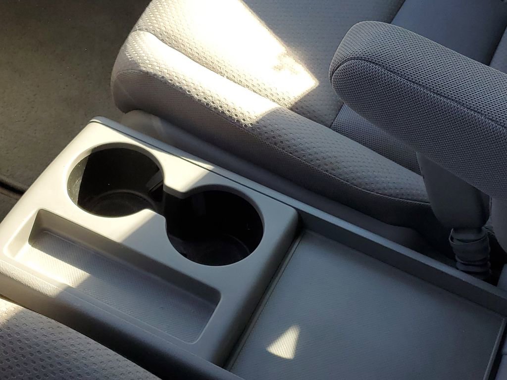 Used 2009 Honda CR-V LX image 20