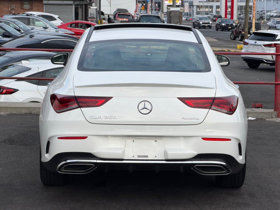 Used 2023 Mercedes-Benz CLA 250 4MATIC image 13