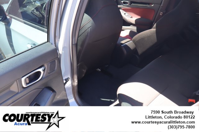 Used 2024 Honda Civic Si image 26