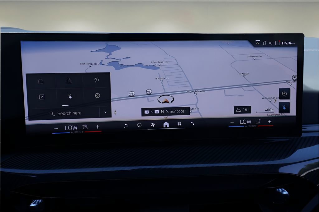 Used 2026 BMW i4 M60 AWD/4WD image 21