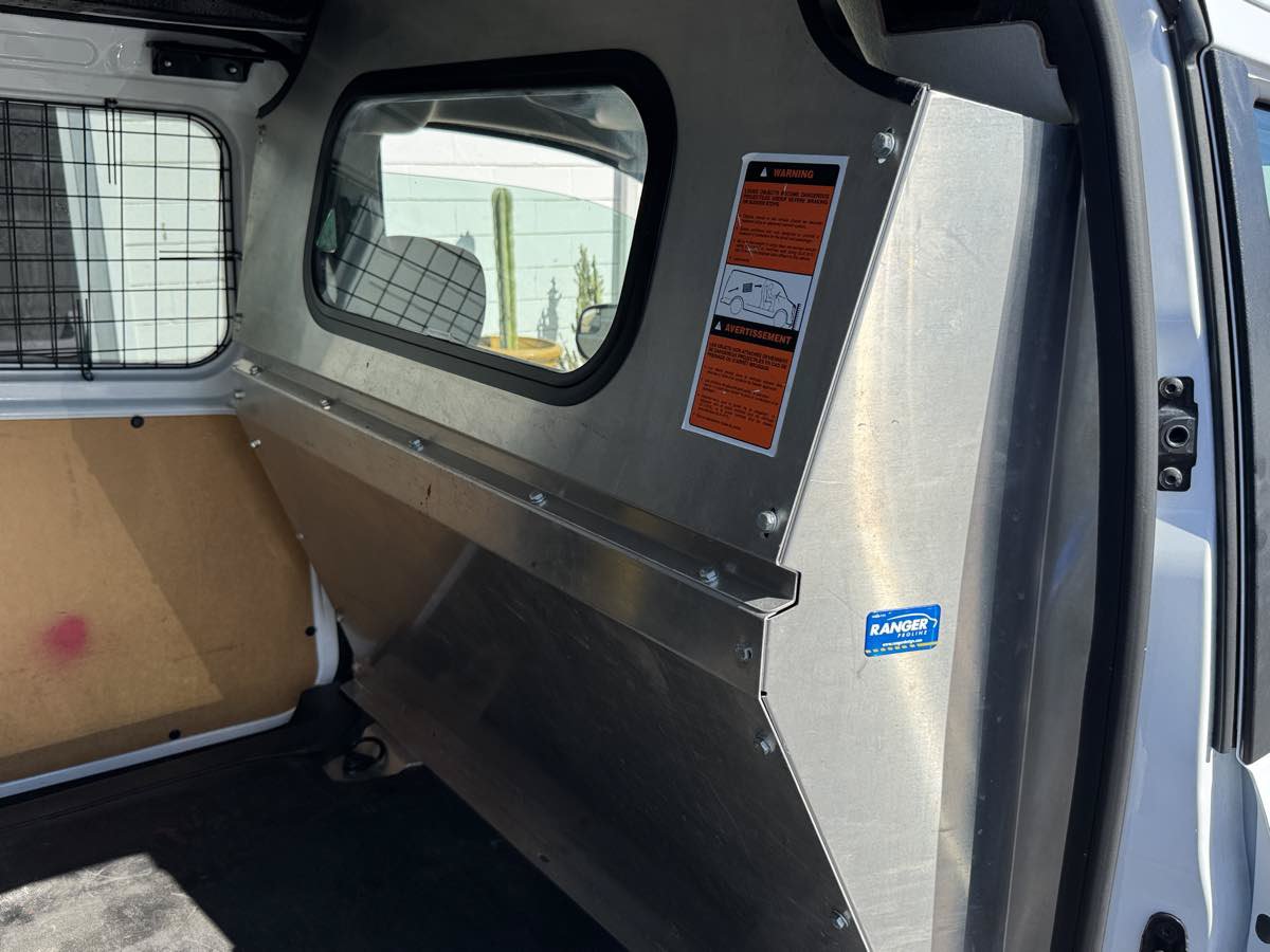 Used 2015 Ford Transit Connect XLT FWD image 19