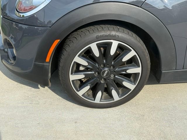 Used 2016 MINI Cooper S FWD image 5