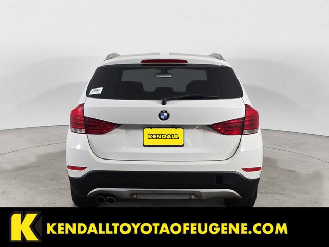 Used 2014 BMW X1 xDrive28i image 4