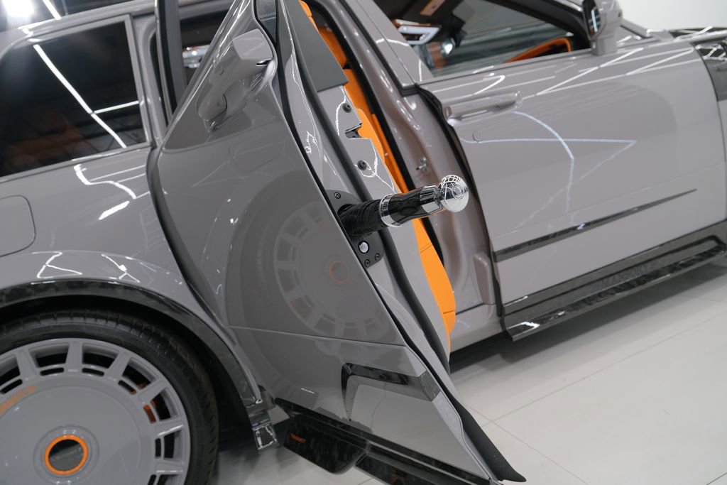 Used 2026 Rolls-Royce Cullinan image 37