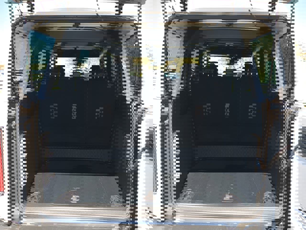 New 2026 Ford Bronco Badlands image 11