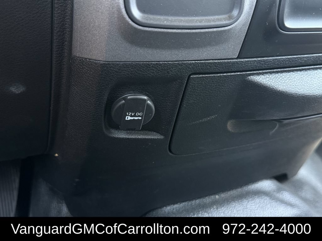 Used 2019 RAM 1500 Tradesman w/ Popular Equipment Group RWD image 22