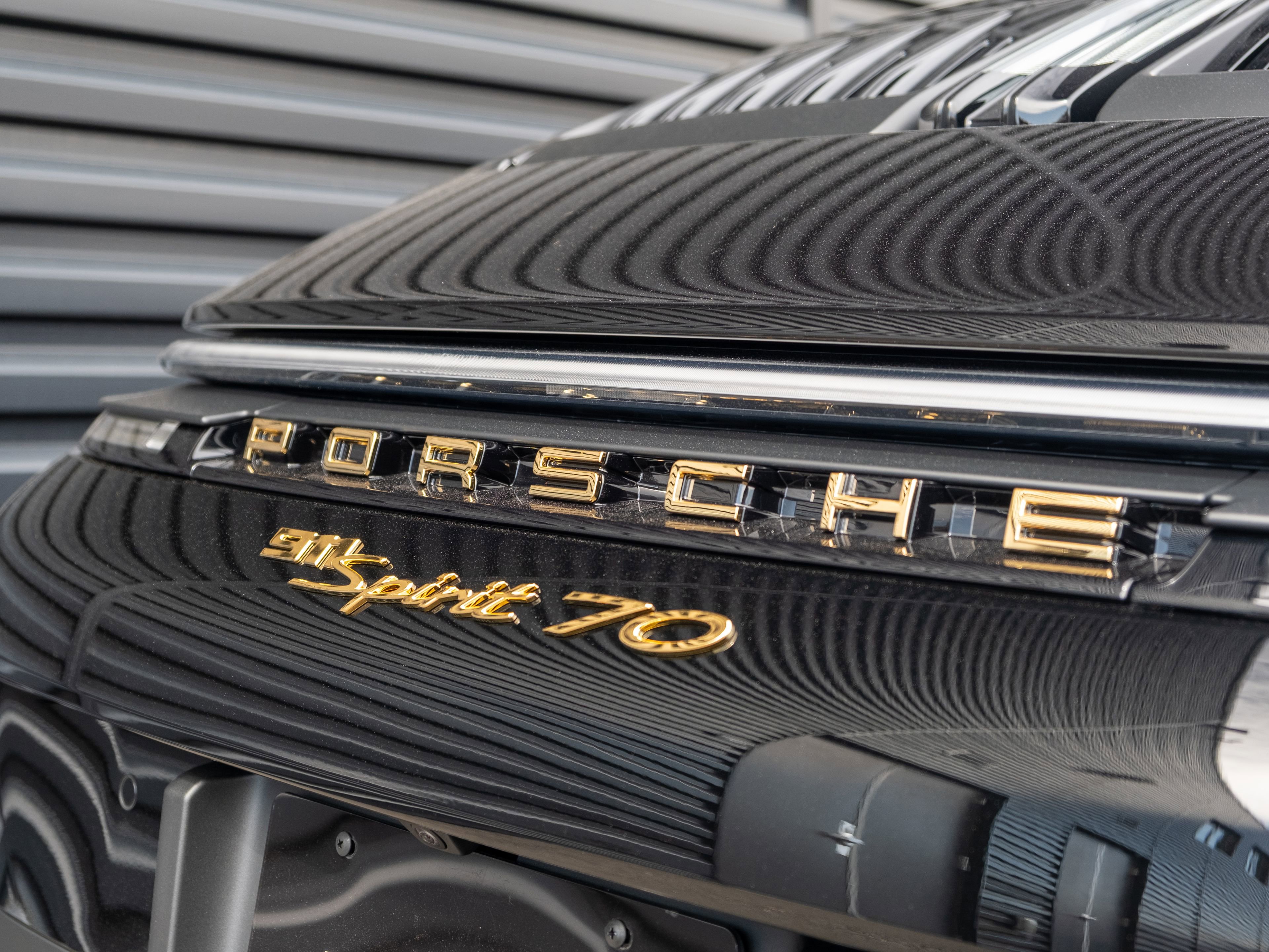 New 2026 Porsche 911 GTS image 61