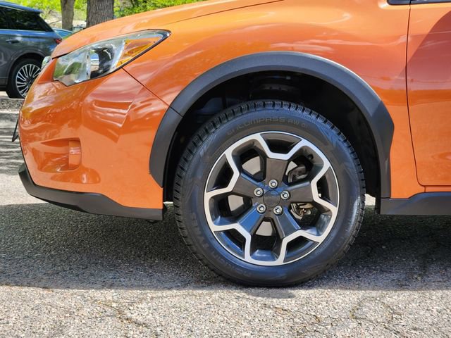 Used 2014 Subaru Crosstrek 2.0i Premium AWD/4WD image 8