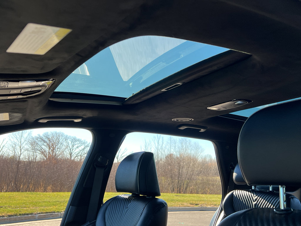 Used 2024 Hyundai Palisade Calligraphy image 21