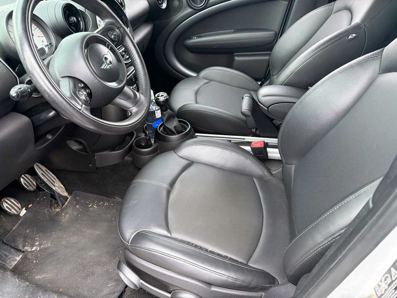 Used 2014 MINI Cooper Countryman S AWD/4WD image 32