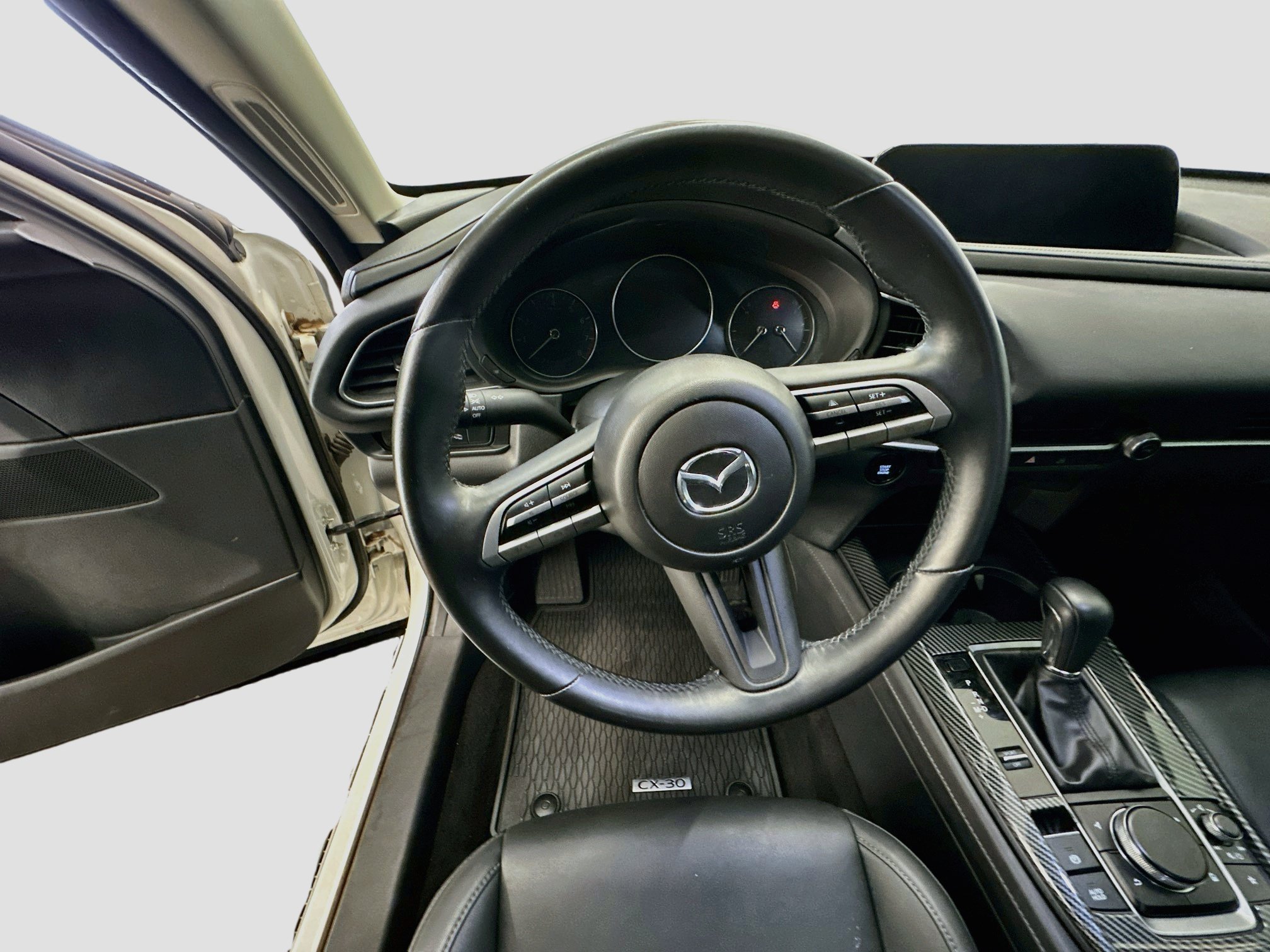 Used 2023 MAZDA CX-30 AWD 2.5 S w/ Select Package image 18