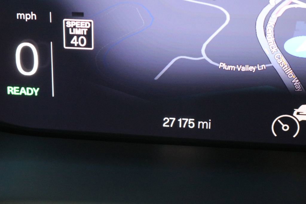 Used 2024 Polestar Polestar 2 image 48