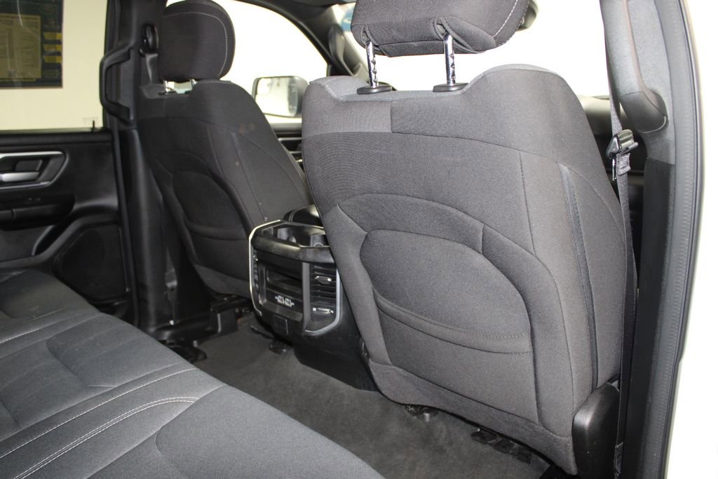 Used 2023 RAM 1500 Lone Star image 31
